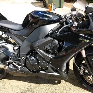 Meet your Posher, Kevin